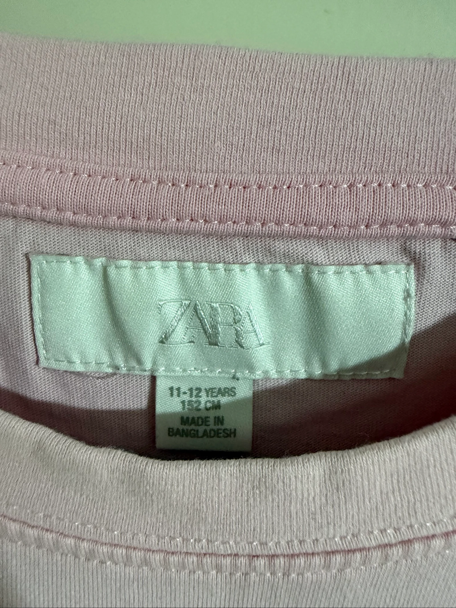 Zara Set – photo 8